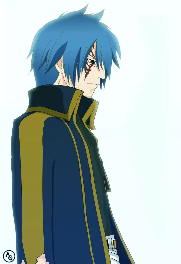 Fairy Tail - Capítulo 163 - Página 20 - LectorTMOo