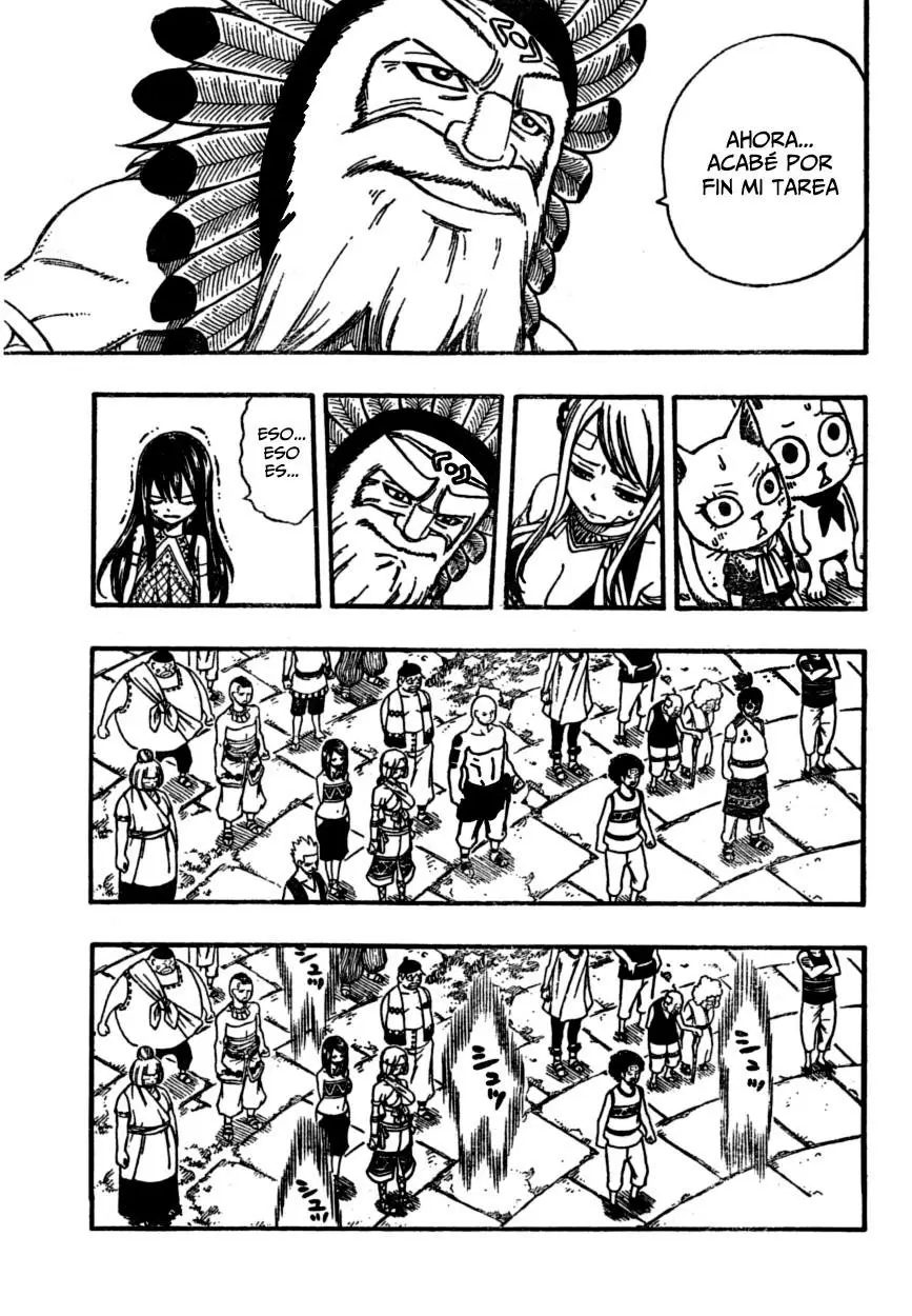 Fairy Tail - Capítulo 164 - Página 13 - LectorTMOo