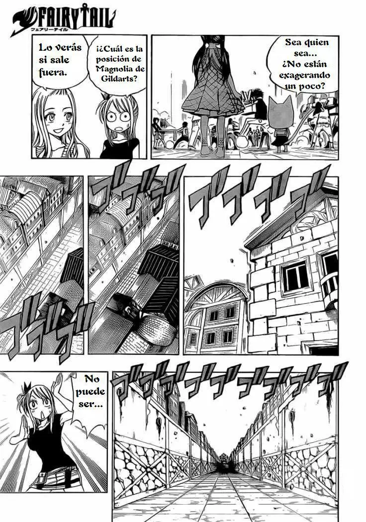 Fairy Tail - Capítulo 166 - Página 4 - LectorTMOo