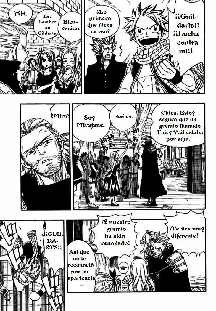 Fairy Tail - Capítulo 166 - Página 8 - LectorTMOo