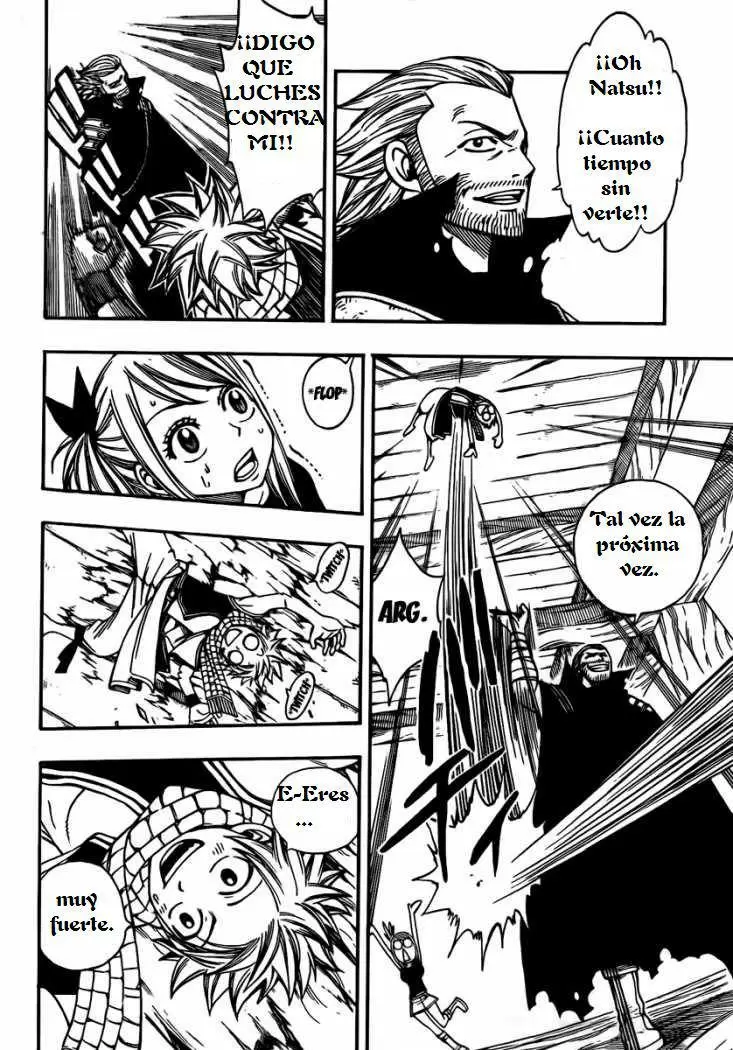 Fairy Tail - Capítulo 166 - Página 9 - LectorTMOo