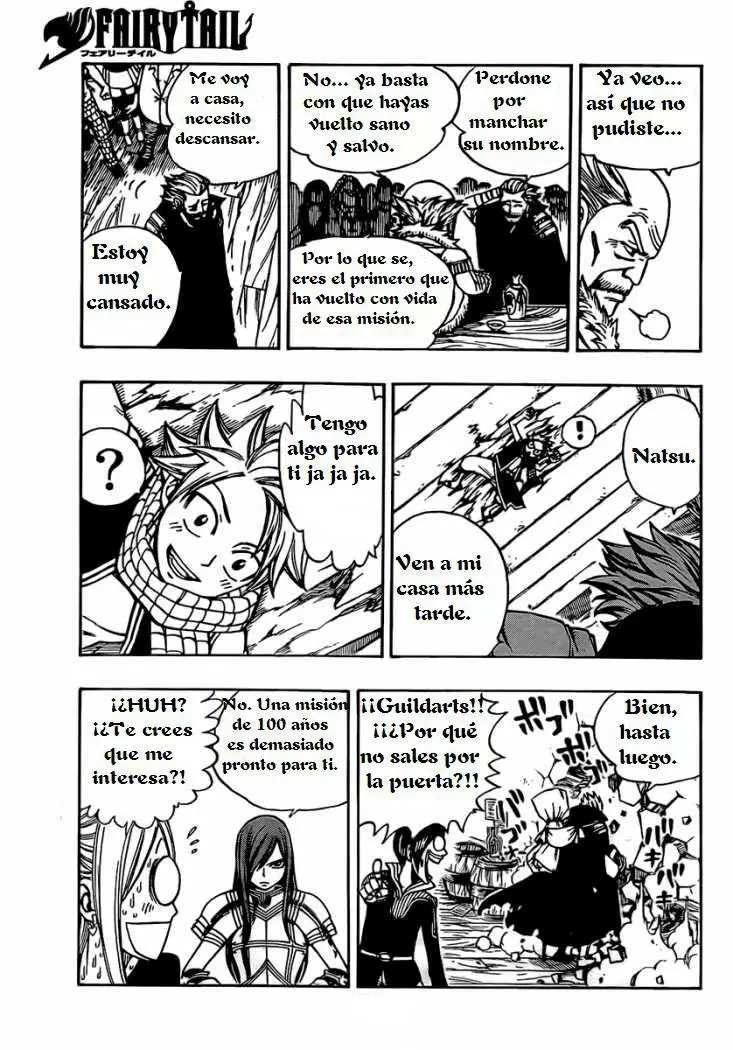 Fairy Tail - Capítulo 166 - Página 12 - LectorTMOo