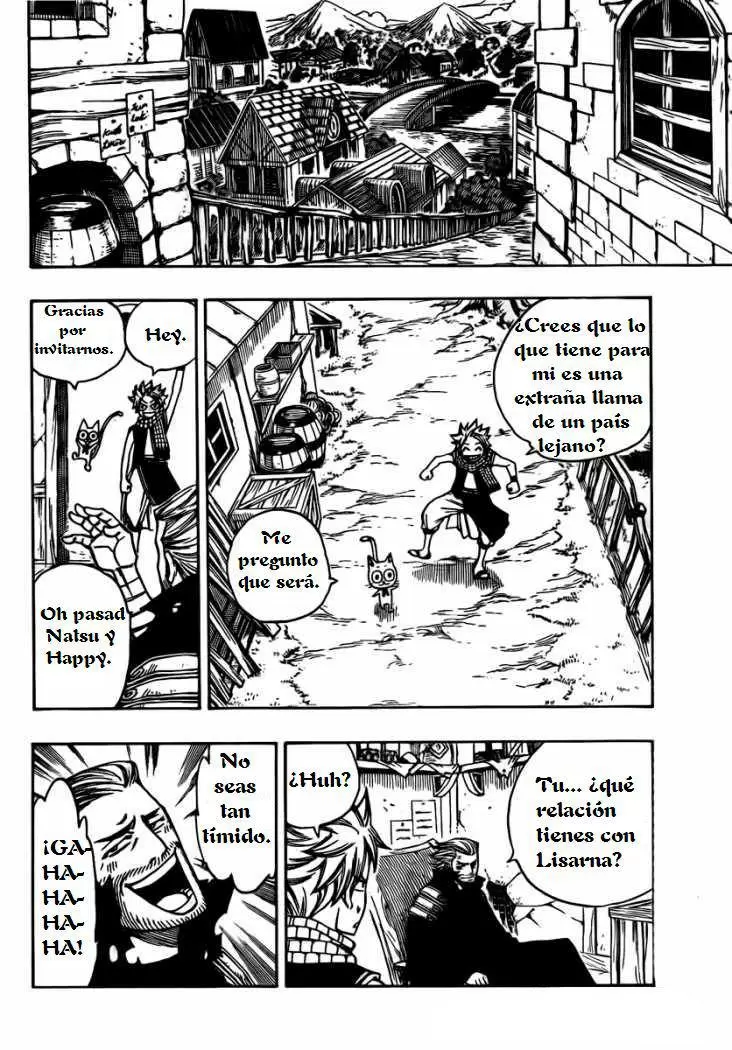 Fairy Tail - Capítulo 166 - Página 13 - LectorTMOo