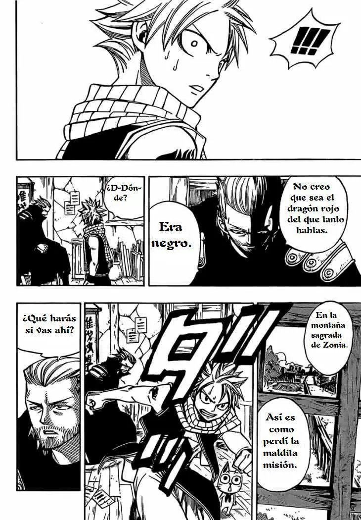 Fairy Tail - Capítulo 166 - Página 15 - LectorTMOo