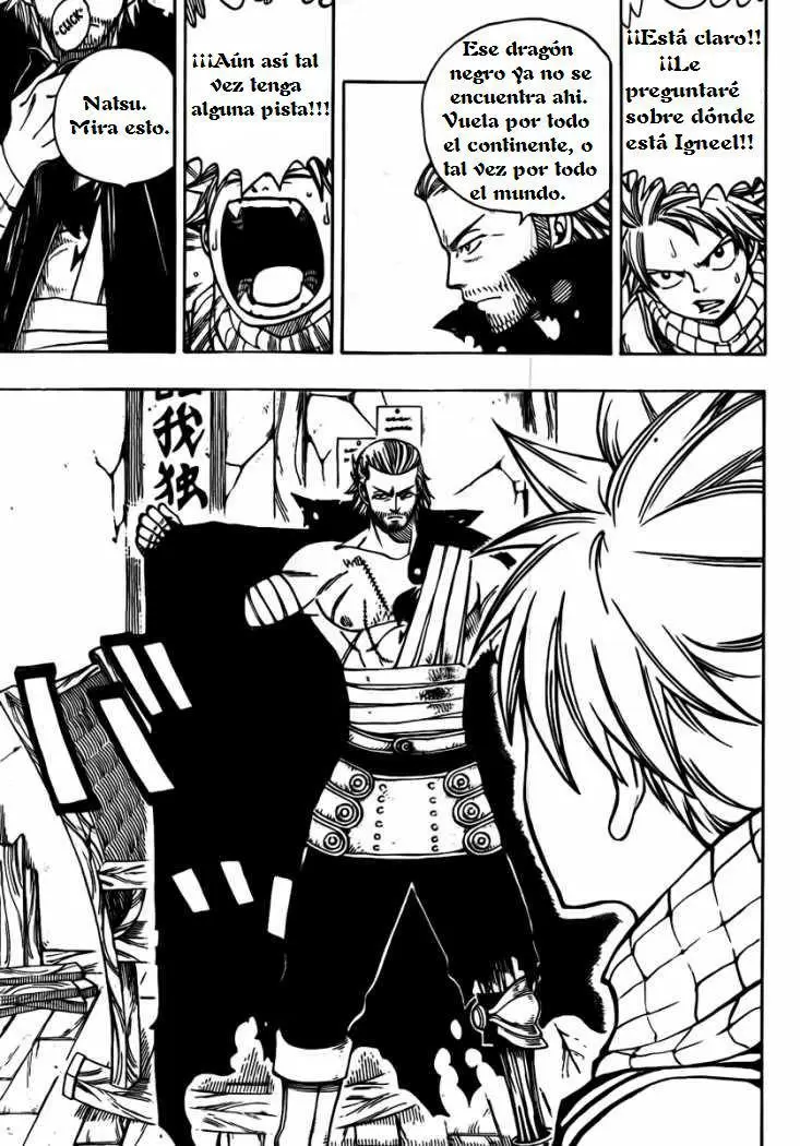 Fairy Tail - Capítulo 166 - Página 16 - LectorTMOo