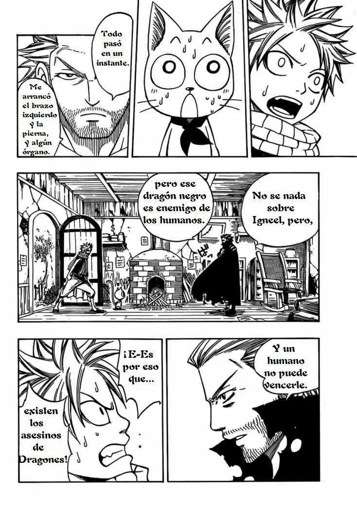 Fairy Tail - Capítulo 166 - Página 17 - LectorTMOo
