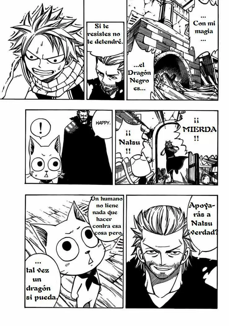 Fairy Tail - Capítulo 166 - Página 18 - LectorTMOo