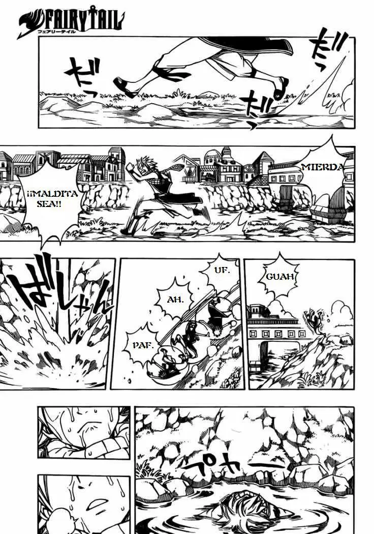 Fairy Tail - Capítulo 166 - Página 20 - LectorTMOo
