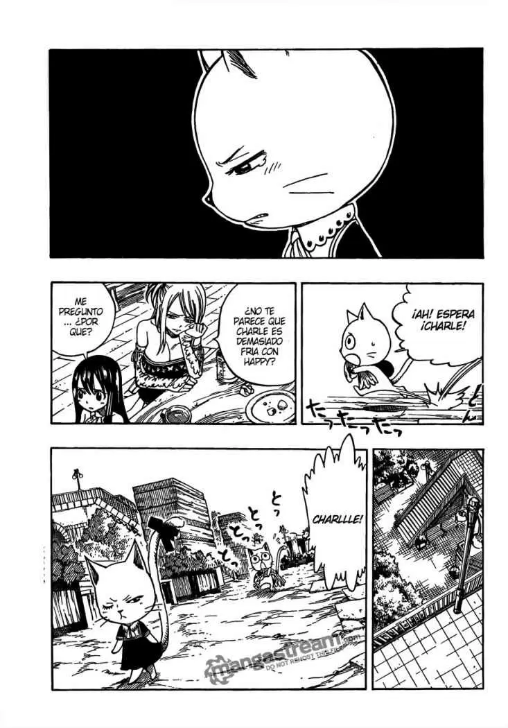 Fairy Tail - Capítulo 167 - Página 7 - LectorTMOo