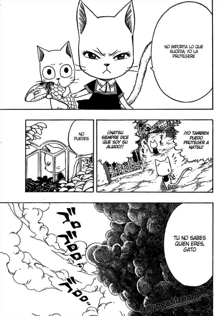 Fairy Tail - Capítulo 167 - Página 9 - LectorTMOo