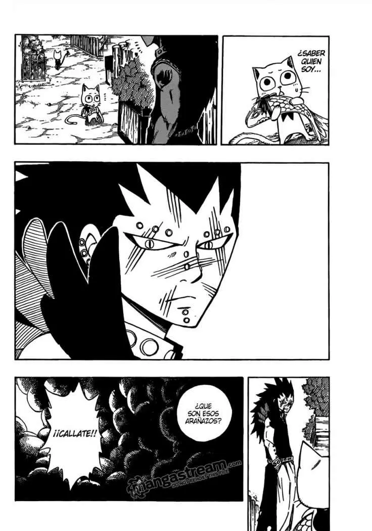 Fairy Tail - Capítulo 167 - Página 10 - LectorTMOo
