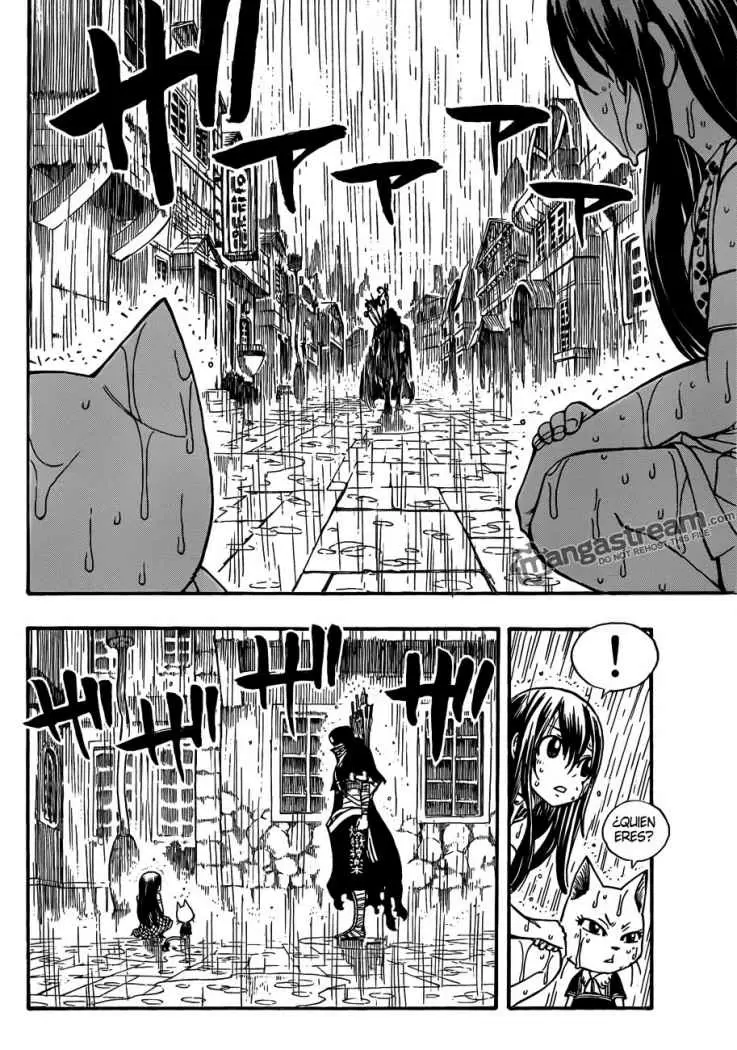 Fairy Tail - Capítulo 167 - Página 12 - LectorTMOo