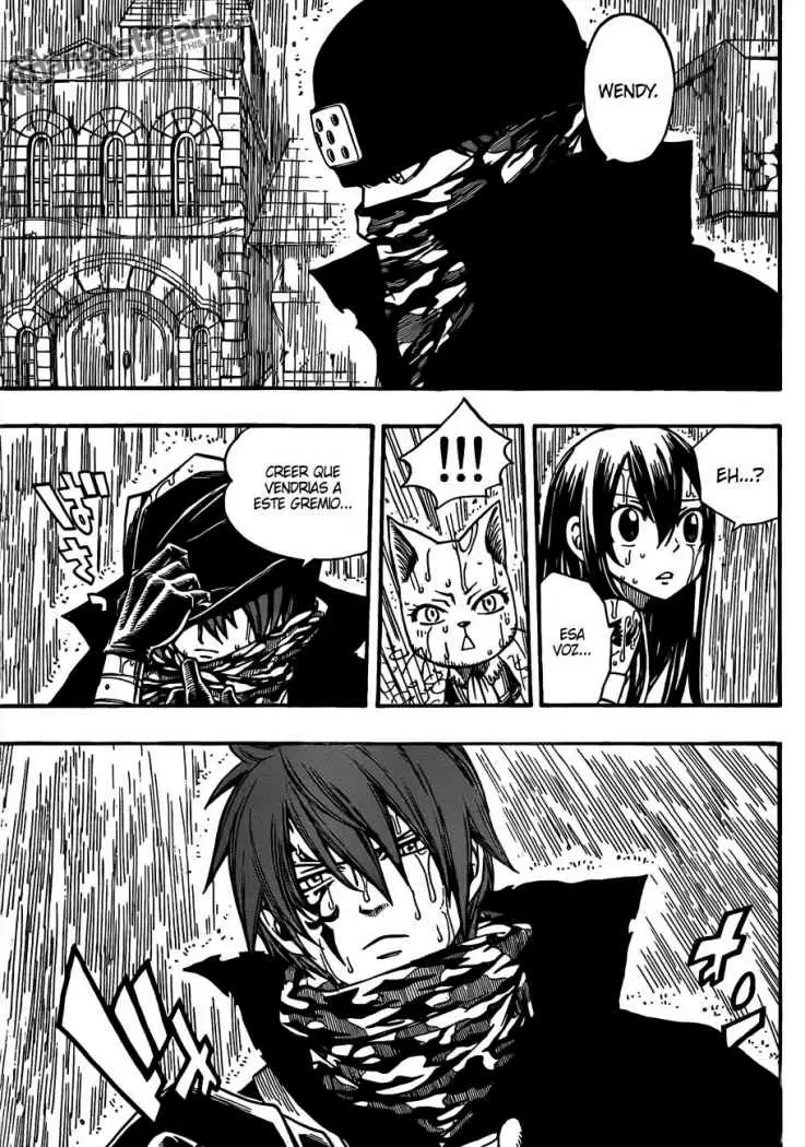Fairy Tail - Capítulo 167 - Página 13 - LectorTMOo