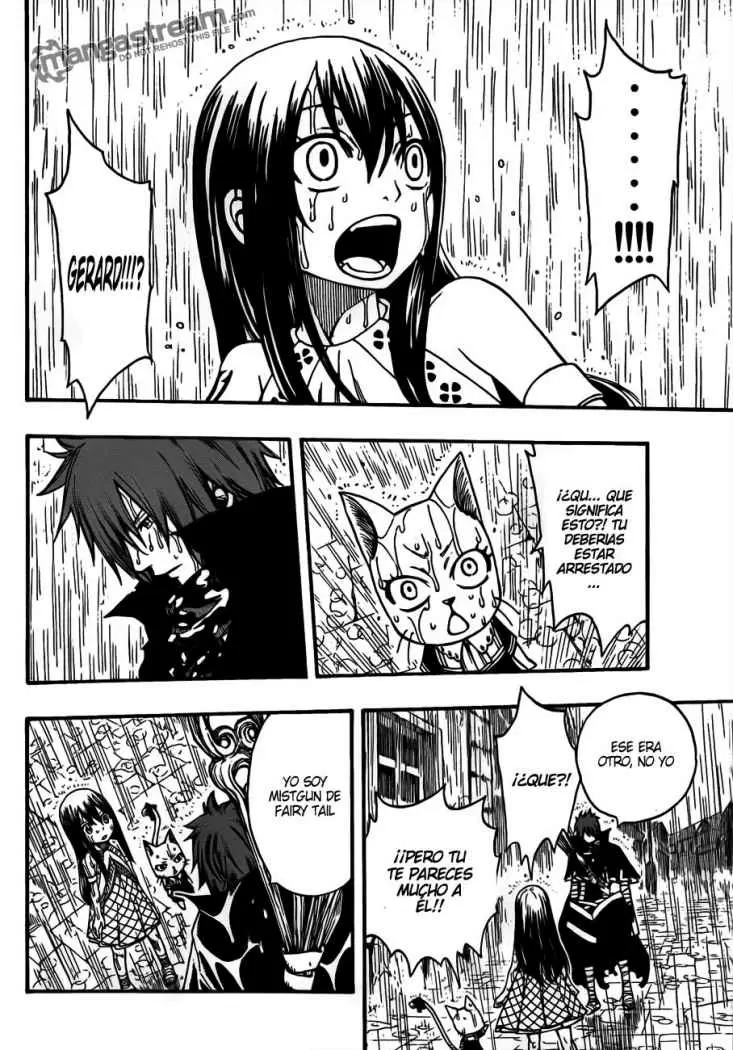 Fairy Tail - Capítulo 167 - Página 14 - LectorTMOo