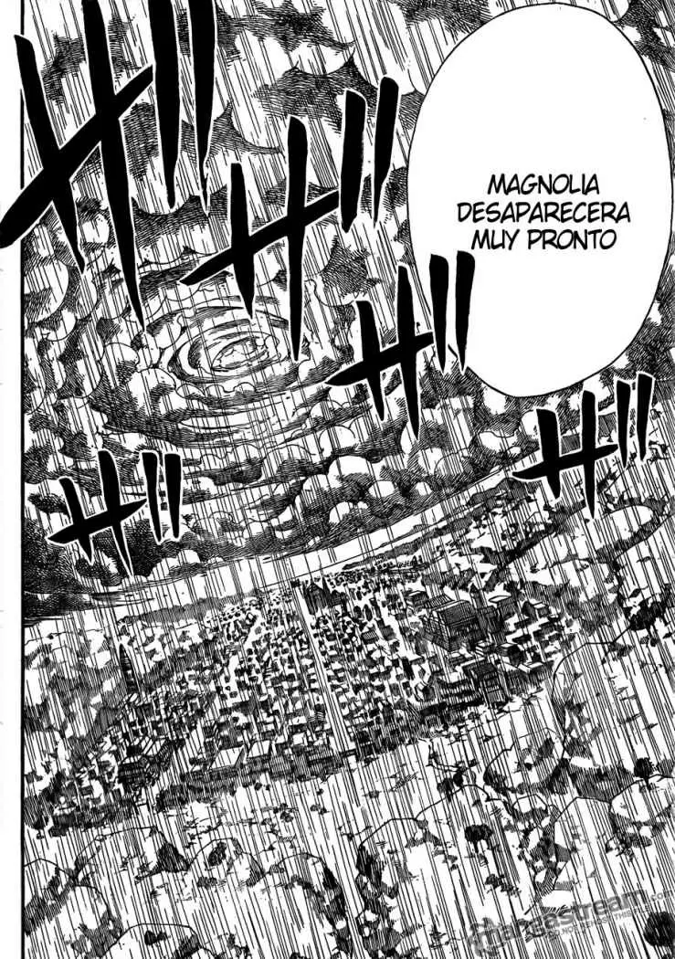 Fairy Tail - Capítulo 167 - Página 18 - LectorTMOo