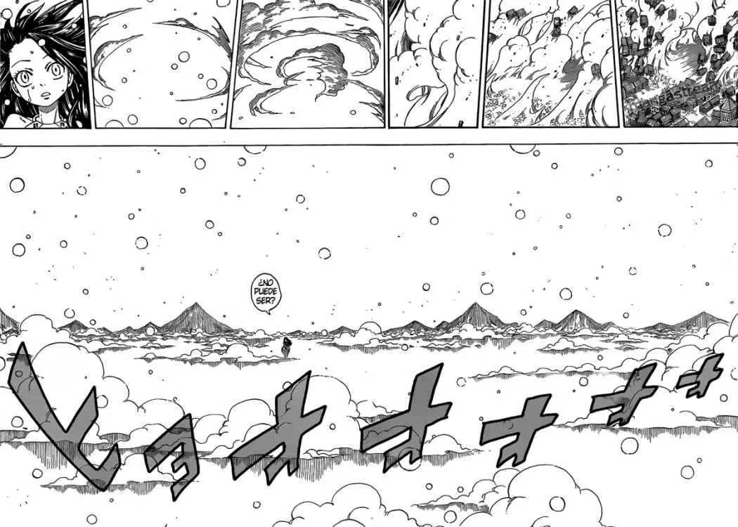 Fairy Tail - Capítulo 168 - Página 14 - LectorTMOo