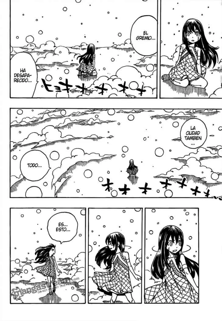 Fairy Tail - Capítulo 168 - Página 15 - LectorTMOo