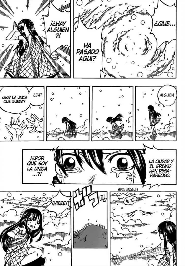 Fairy Tail - Capítulo 168 - Página 16 - LectorTMOo