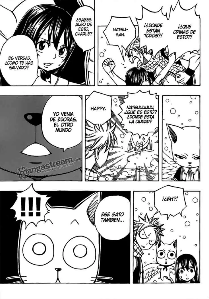 Fairy Tail - Capítulo 168 - Página 20 - LectorTMOo