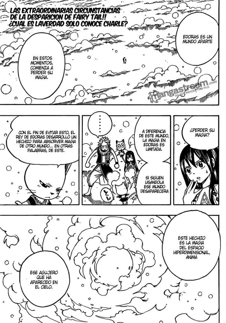 Fairy Tail - Capítulo 169 - Página 2 - LectorTMOo