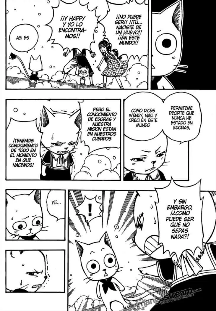 Fairy Tail - Capítulo 169 - Página 5 - LectorTMOo