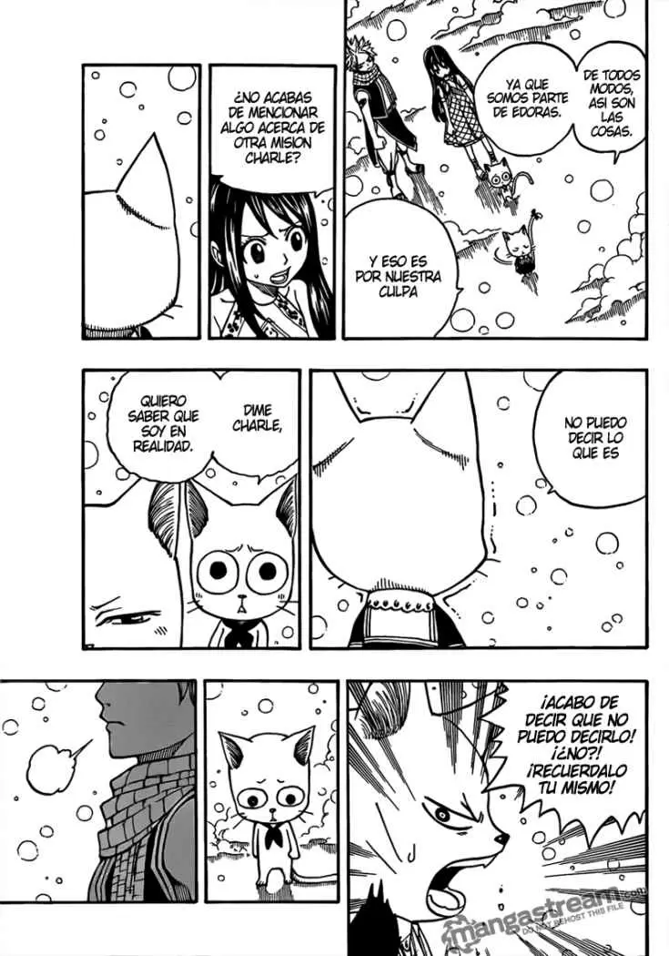 Fairy Tail - Capítulo 169 - Página 6 - LectorTMOo
