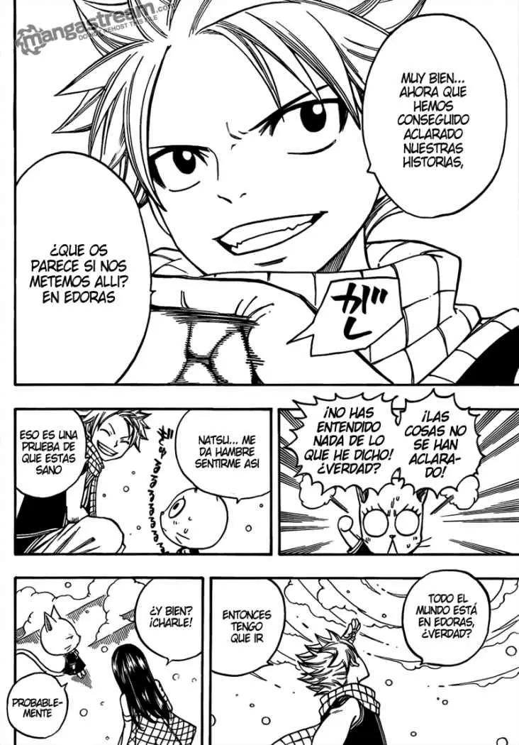 Fairy Tail - Capítulo 169 - Página 7 - LectorTMOo