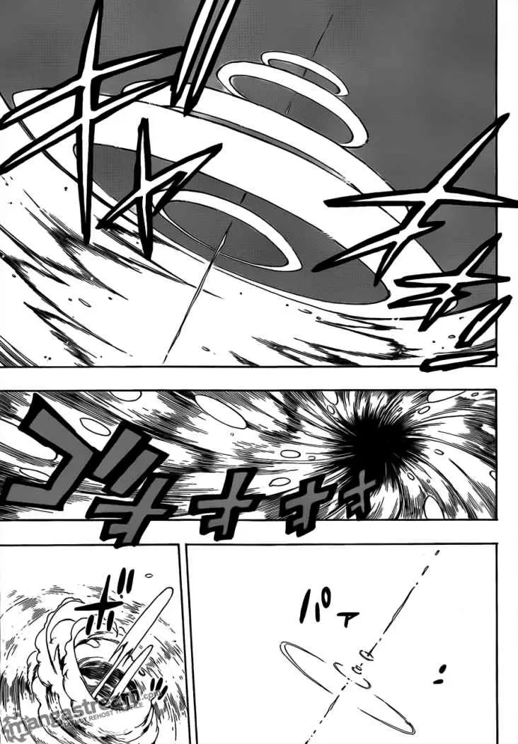Fairy Tail - Capítulo 169 - Página 12 - LectorTMOo