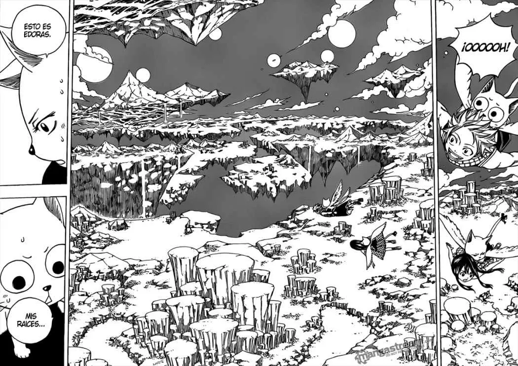 Fairy Tail - Capítulo 169 - Página 13 - LectorTMOo