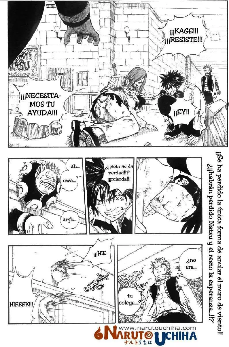 Fairy Tail - Capítulo 17 - Página 2 - LectorTMOo