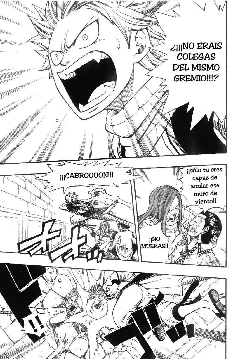 Fairy Tail - Capítulo 17 - Página 3 - LectorTMOo