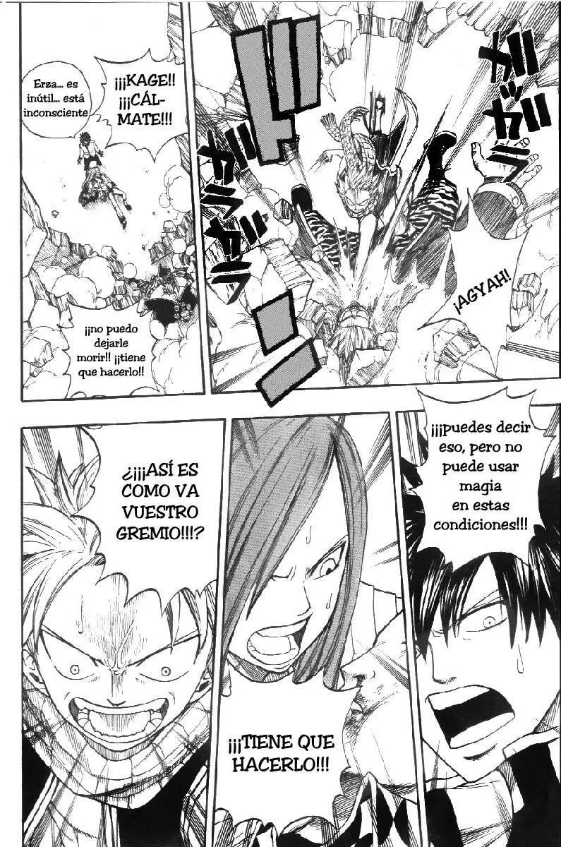 Fairy Tail - Capítulo 17 - Página 4 - LectorTMOo
