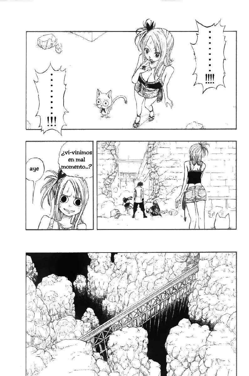 Fairy Tail - Capítulo 17 - Página 5 - LectorTMOo