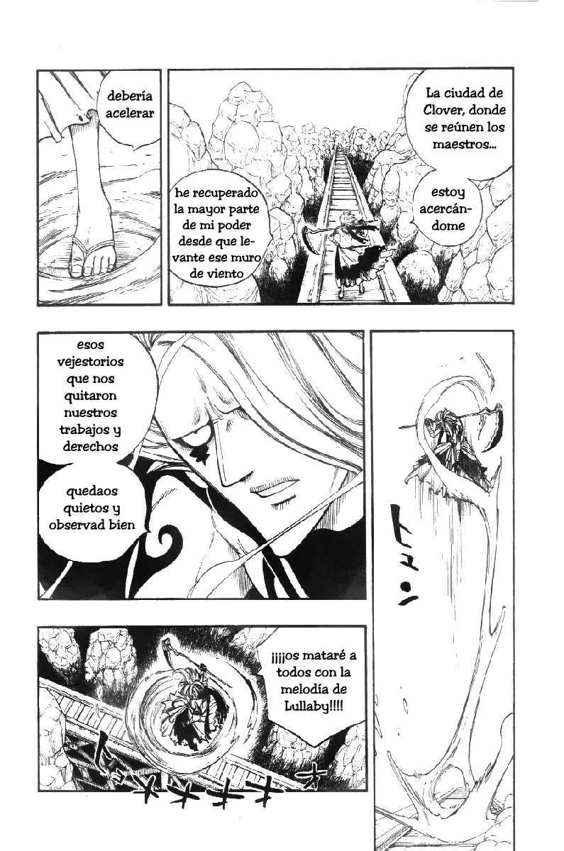 Fairy Tail - Capítulo 17 - Página 6 - LectorTMOo