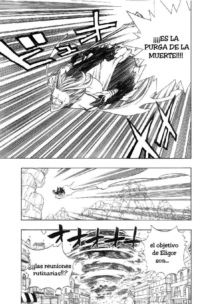 Fairy Tail - Capítulo 17 - Página 7 - LectorTMOo