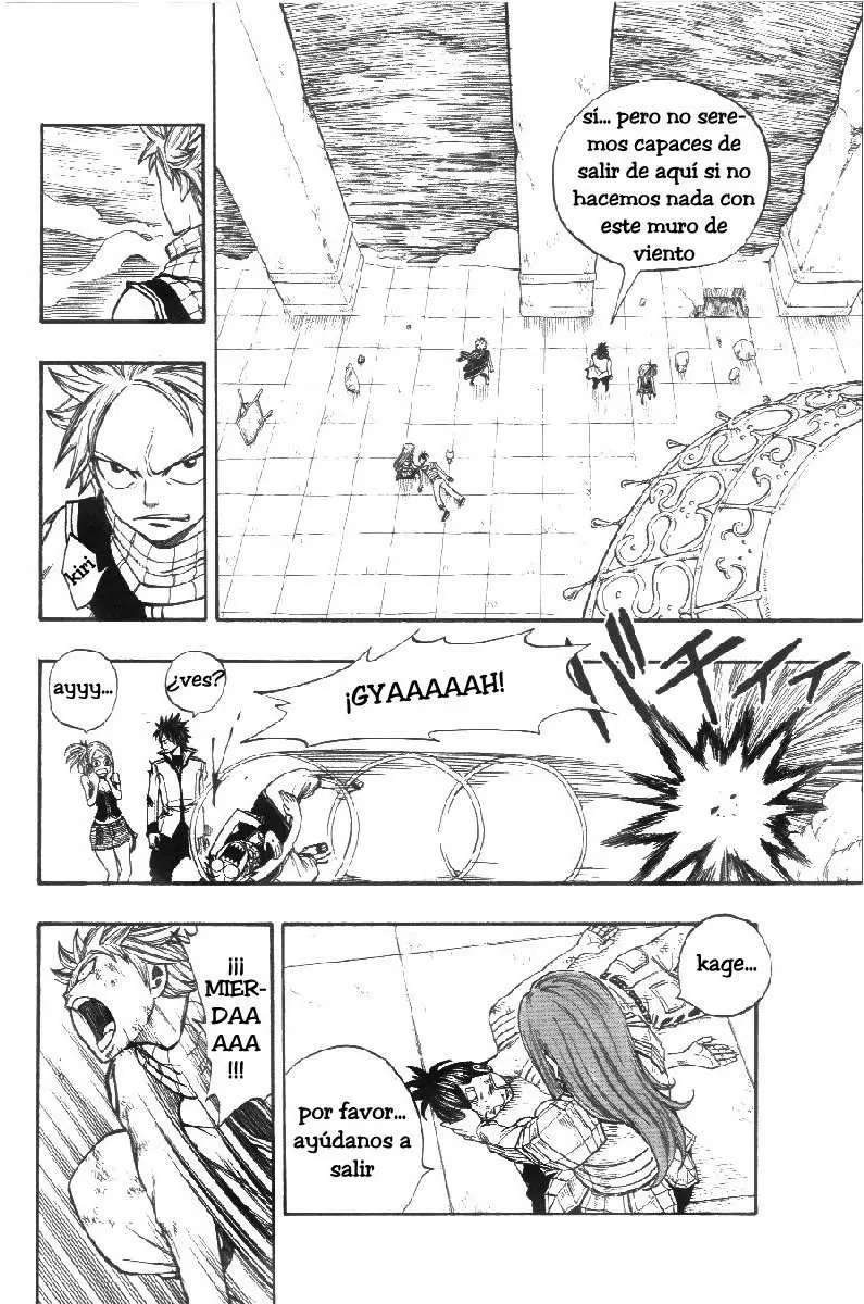 Fairy Tail - Capítulo 17 - Página 8 - LectorTMOo