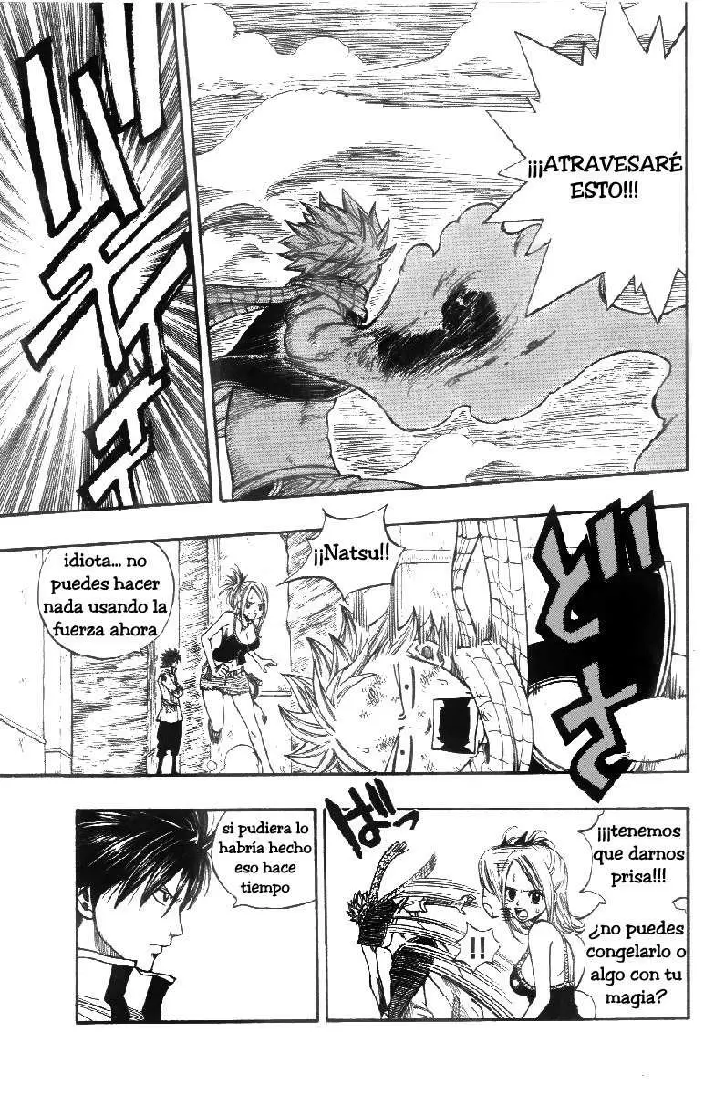 Fairy Tail - Capítulo 17 - Página 9 - LectorTMOo