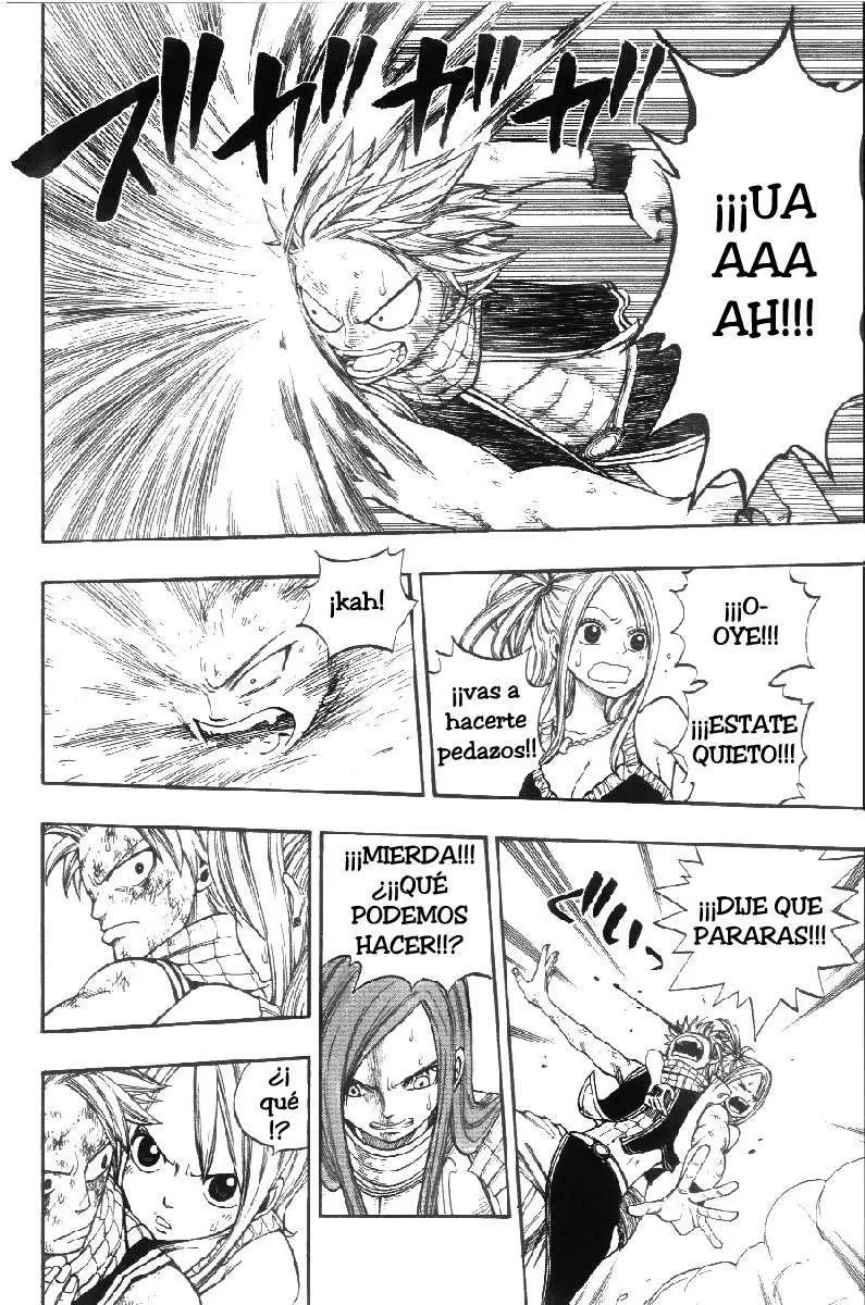 Fairy Tail - Capítulo 17 - Página 10 - LectorTMOo