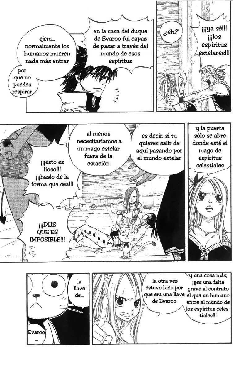 Fairy Tail - Capítulo 17 - Página 11 - LectorTMOo