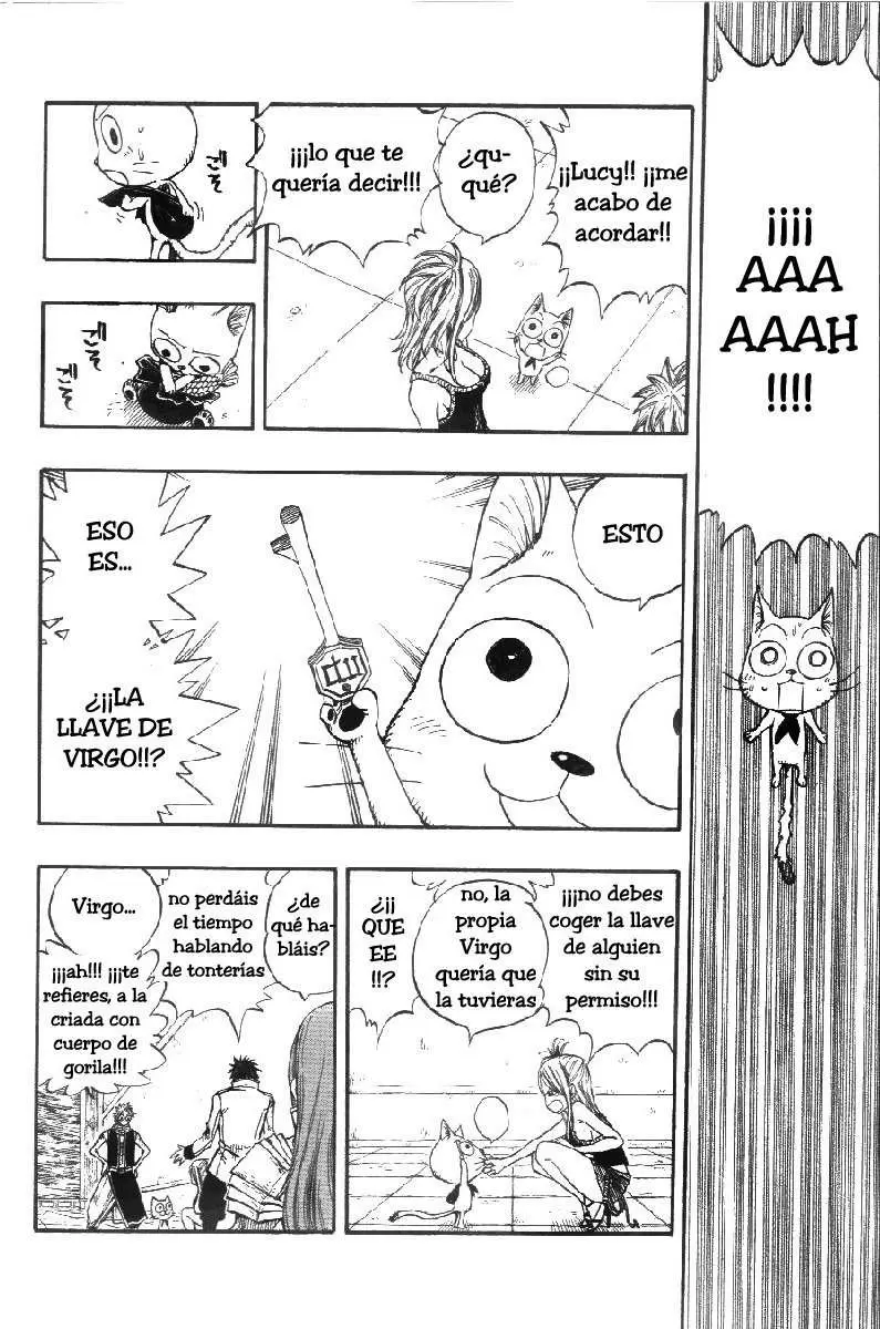 Fairy Tail - Capítulo 17 - Página 12 - LectorTMOo