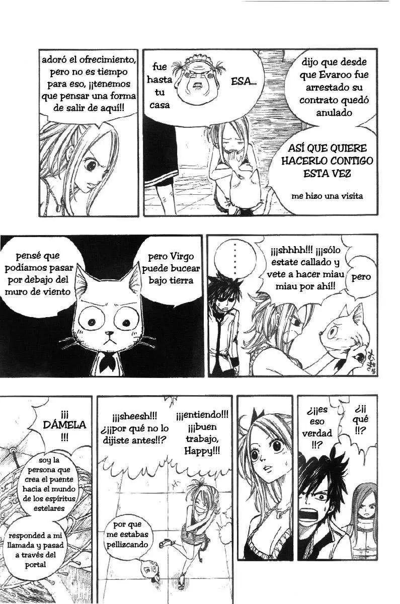 Fairy Tail - Capítulo 17 - Página 13 - LectorTMOo