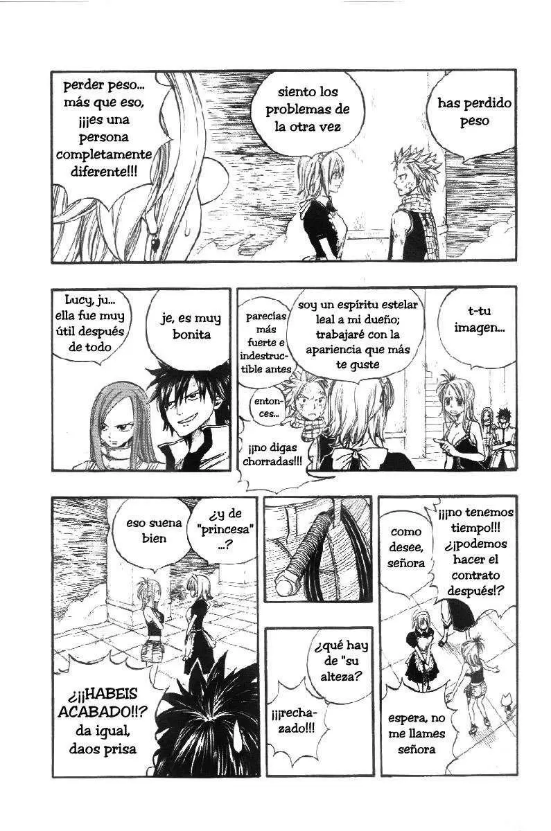Fairy Tail - Capítulo 17 - Página 15 - LectorTMOo