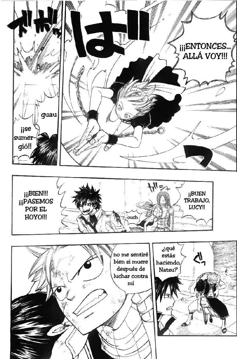 Fairy Tail - Capítulo 17 - Página 16 - LectorTMOo