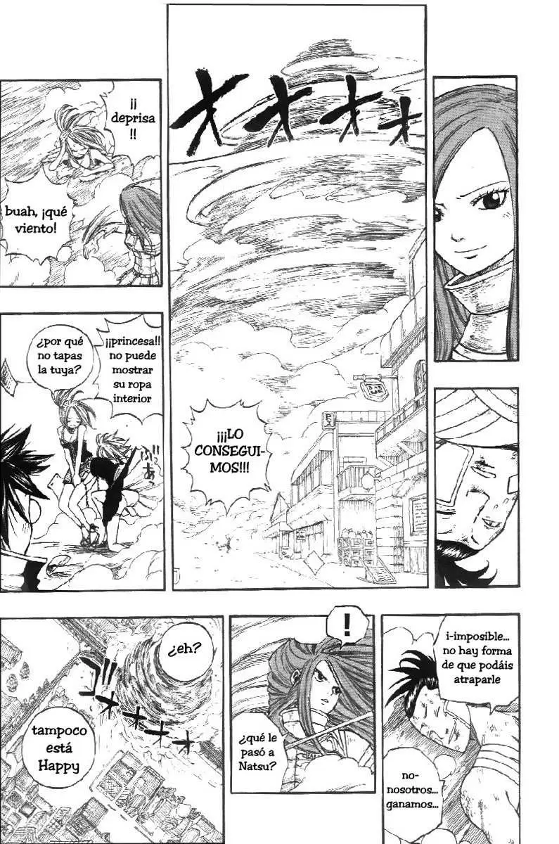 Fairy Tail - Capítulo 17 - Página 17 - LectorTMOo