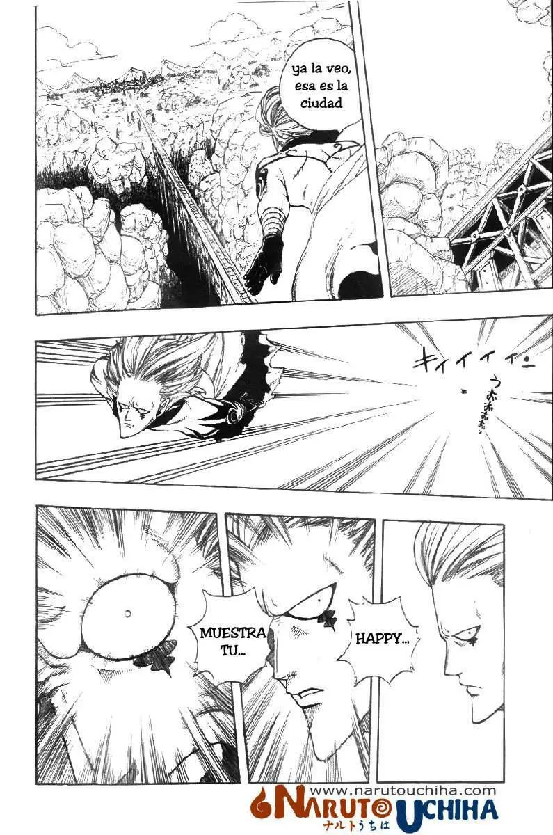 Fairy Tail - Capítulo 17 - Página 18 - LectorTMOo