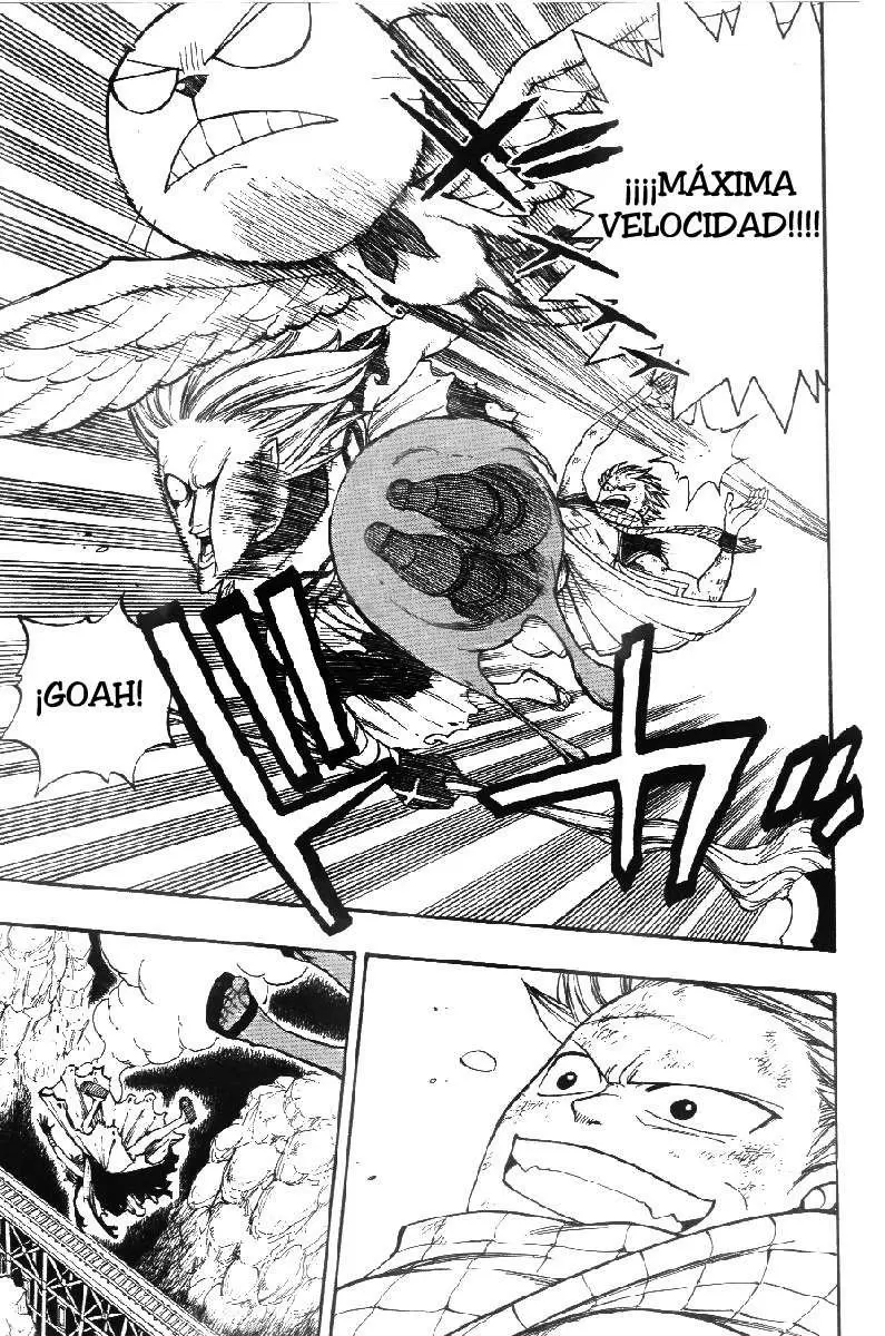 Fairy Tail - Capítulo 17 - Página 19 - LectorTMOo