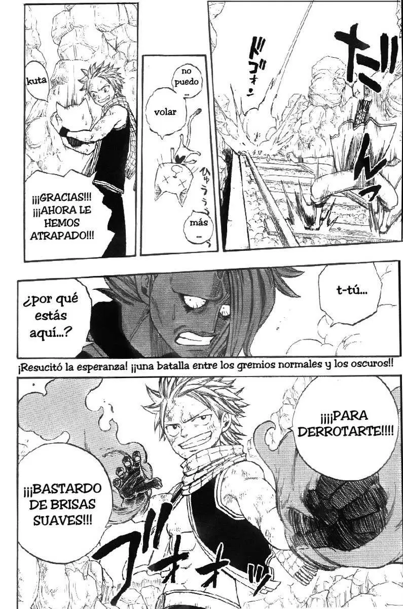 Fairy Tail - Capítulo 17 - Página 20 - LectorTMOo