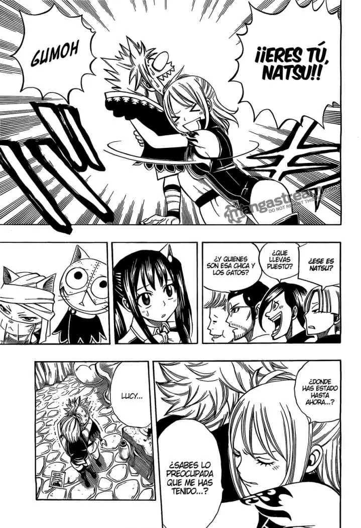 Fairy Tail - Capítulo 170 - Página 3 - LectorTMOo