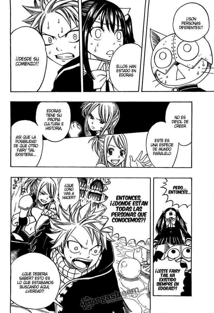 Fairy Tail - Capítulo 170 - Página 8 - LectorTMOo