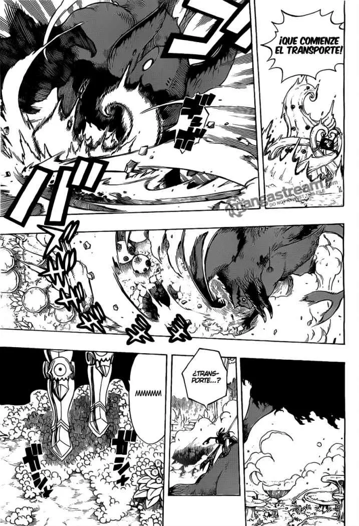 Fairy Tail - Capítulo 170 - Página 14 - LectorTMOo